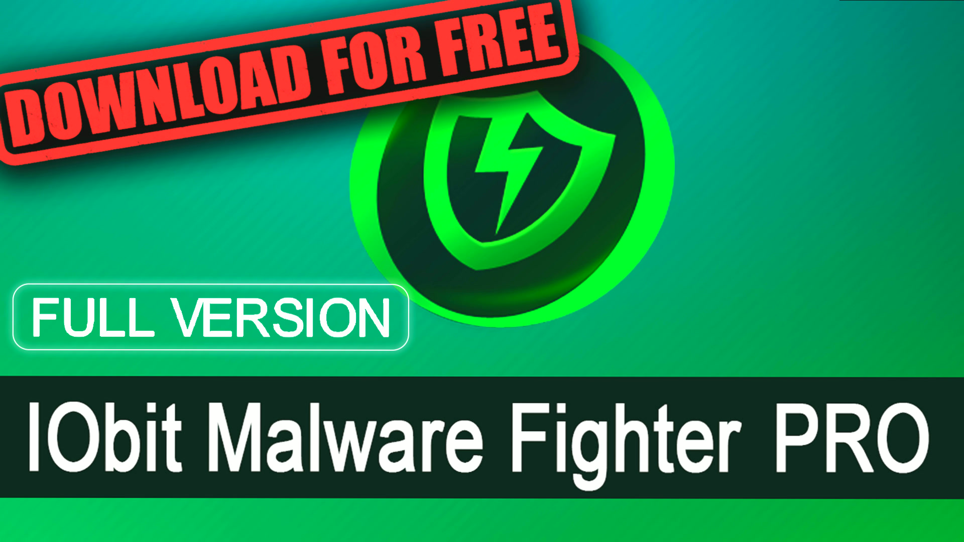 Malware fighter deals