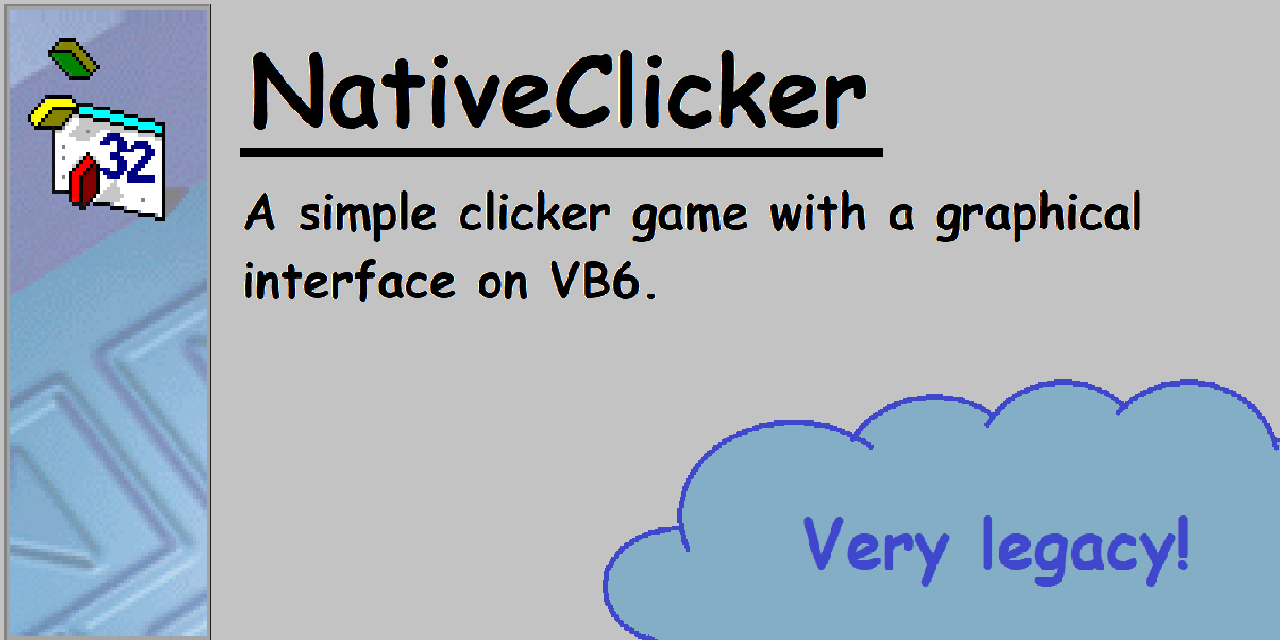 nativeclicker-game