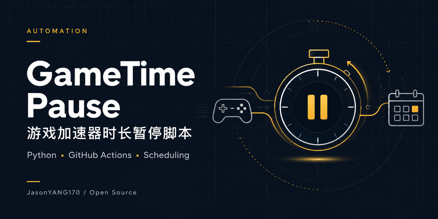 GameTimePause