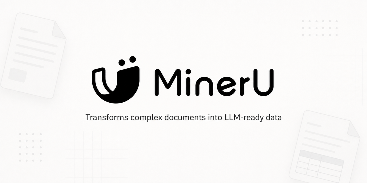 MinerU