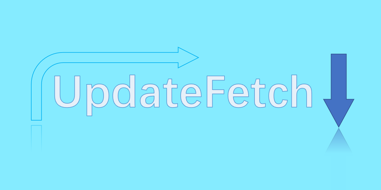 GitHub - AhFeil/UpdateFetch: 代理下载文件，方便在特殊网络环境中分享、下载软件。Download the ...
