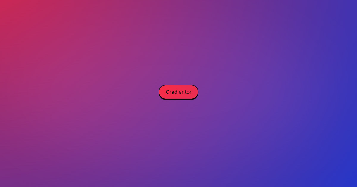 gradientor-app