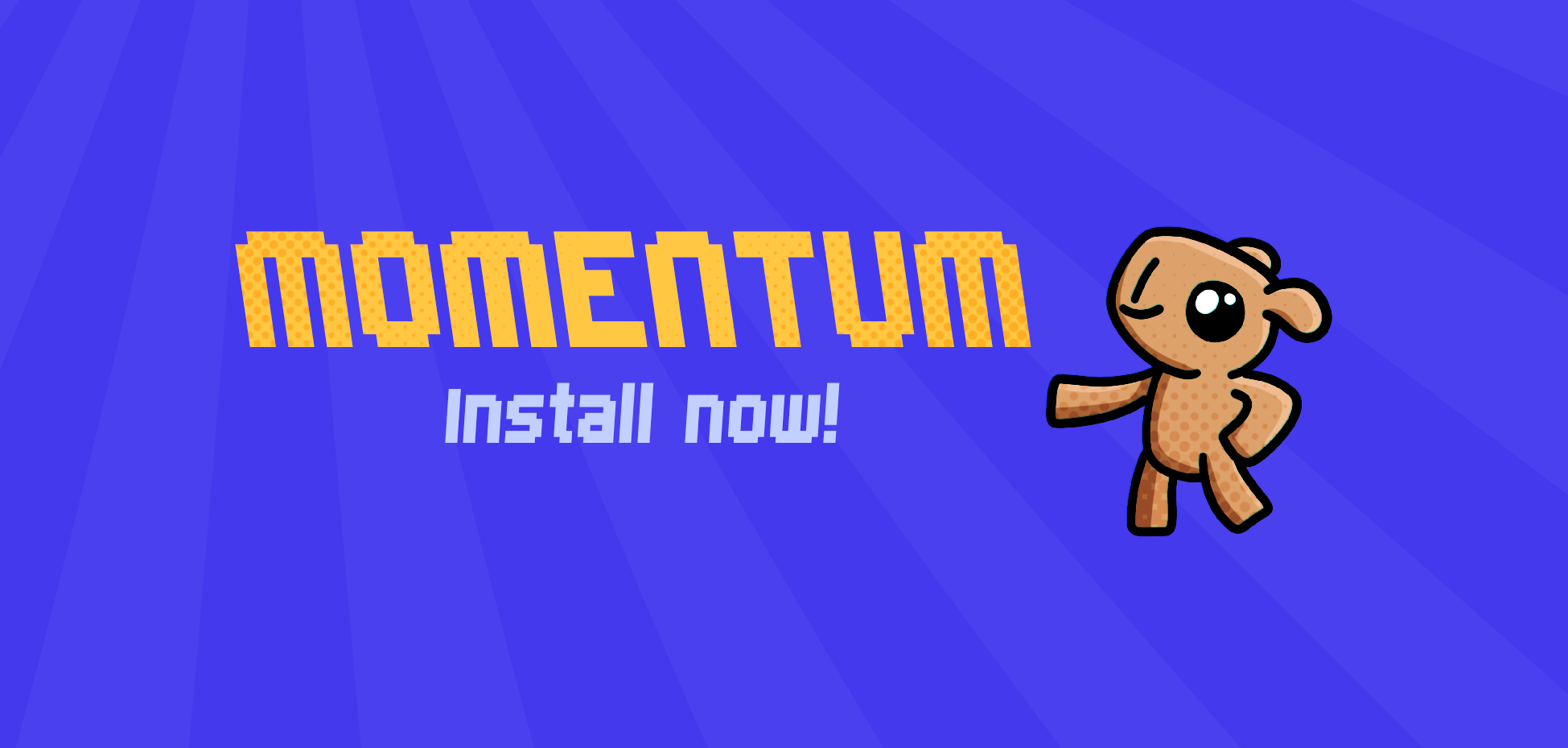 Momentum-Firmware