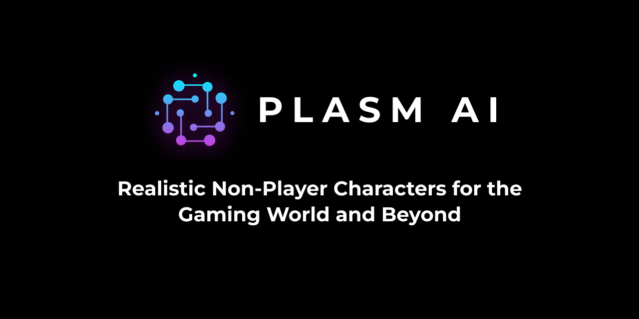 GitHub - Plasm-AI/plasm-unreal-engine-sdk: Set up the Plasm AI Unreal ...