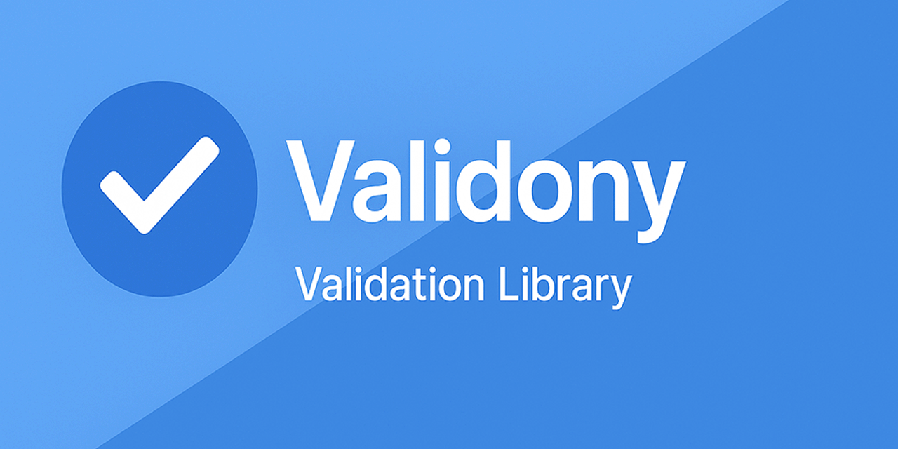 Validony