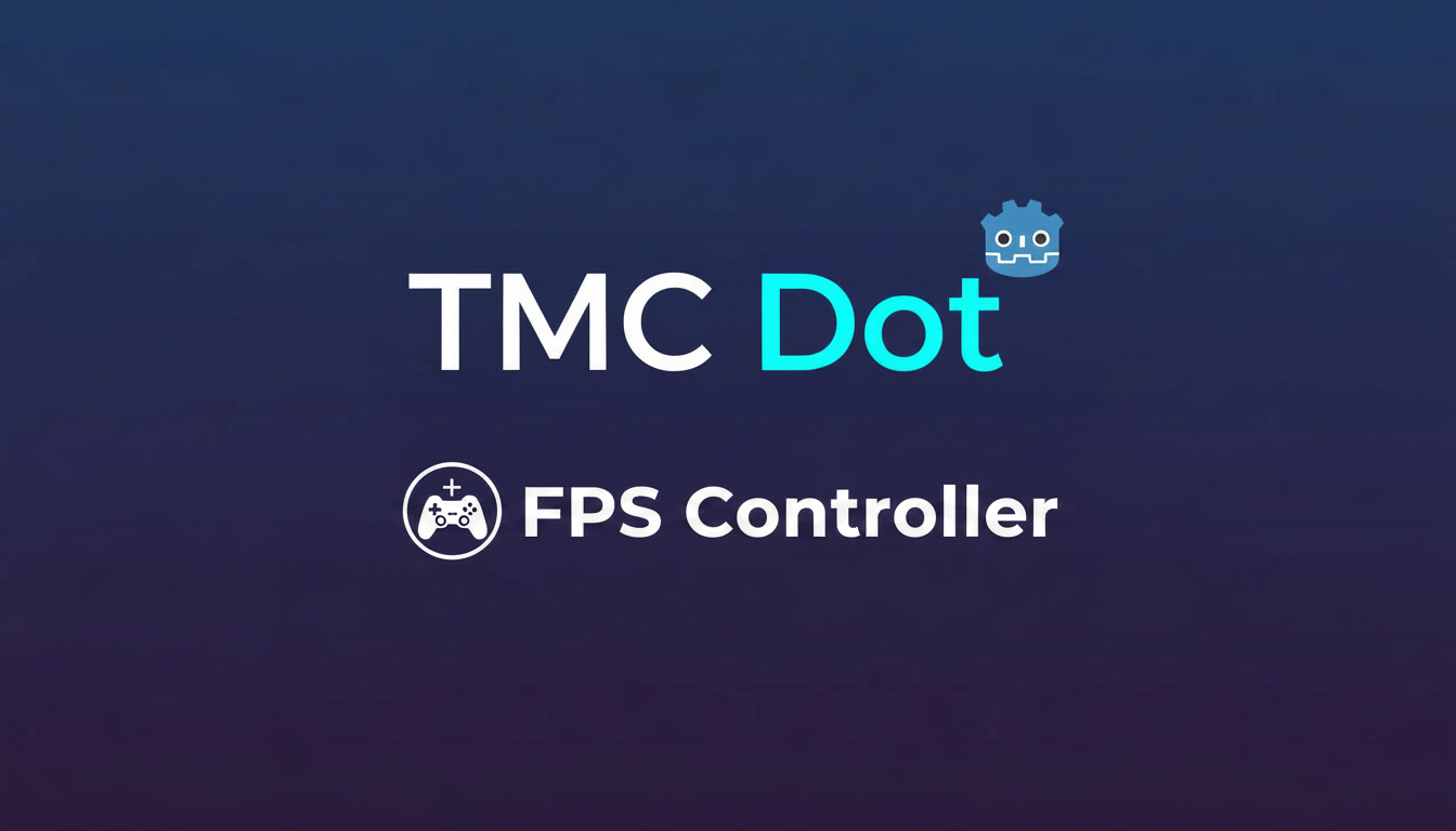 dot-fps-controller