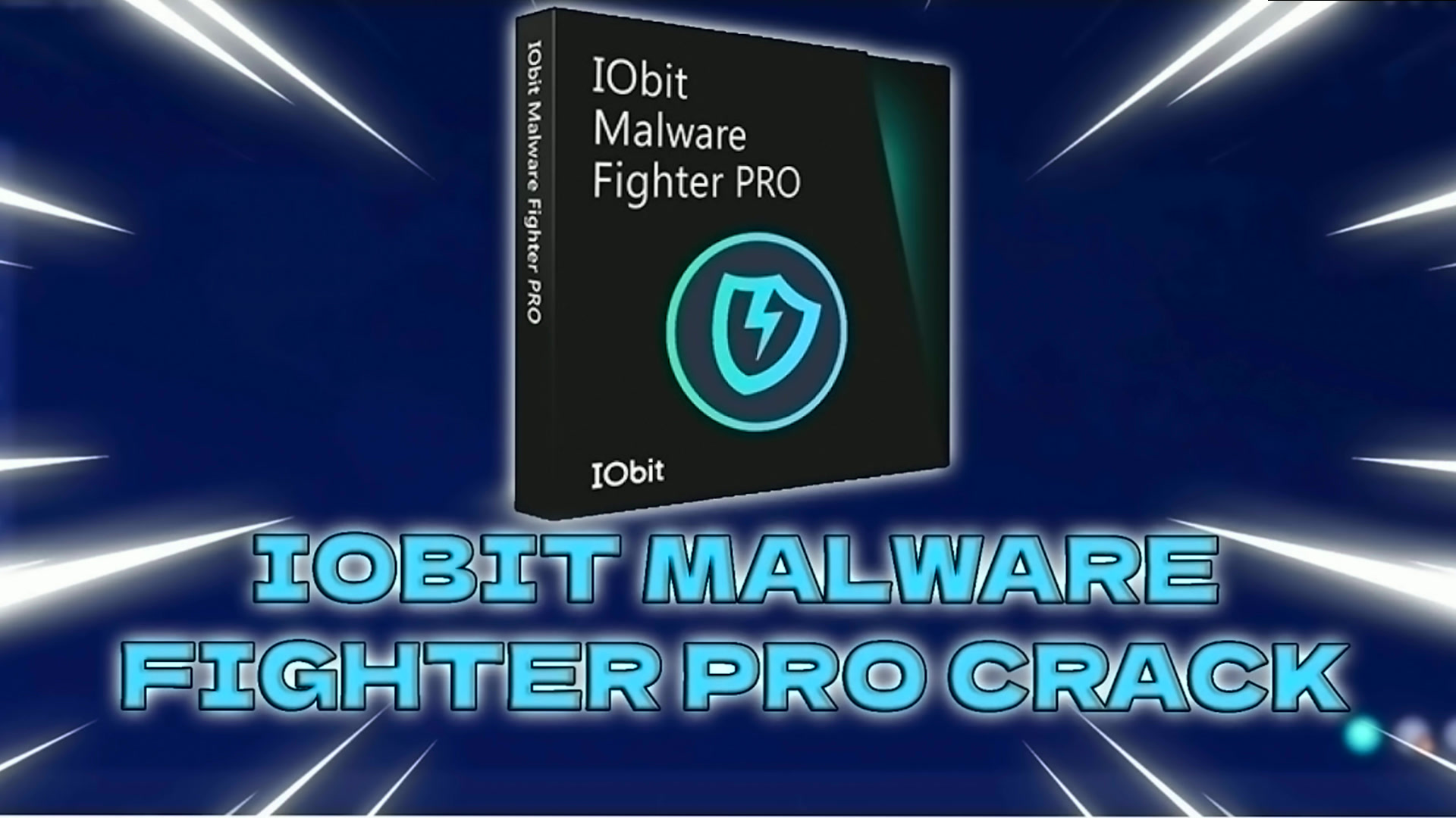 Malware fighter on sale