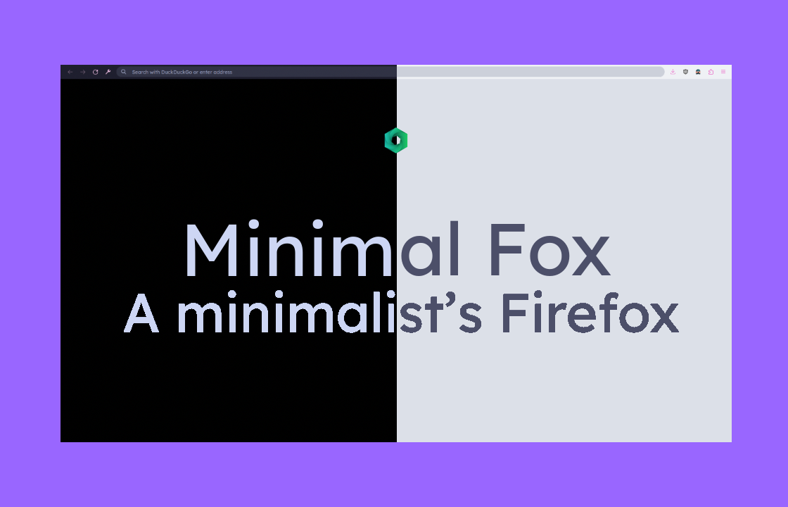 MinimalFox