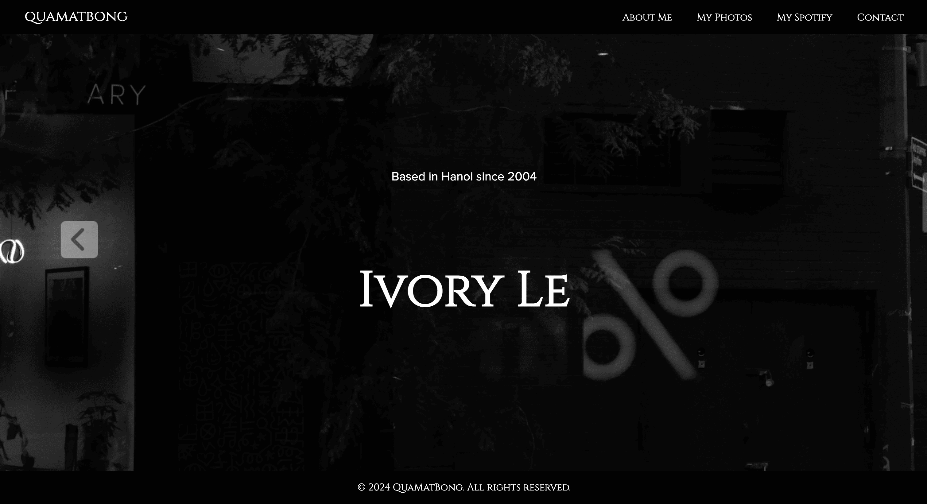 GitHub - Ivoryle82/portfolio