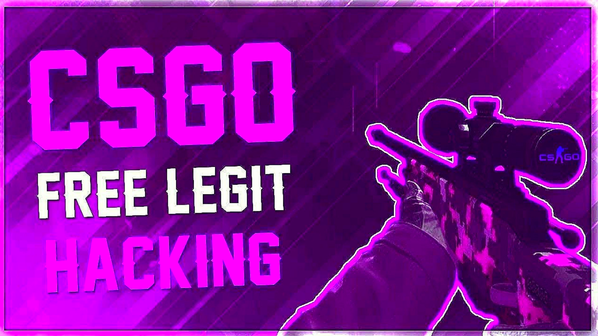 csgohacks · GitHub Topics · GitHub