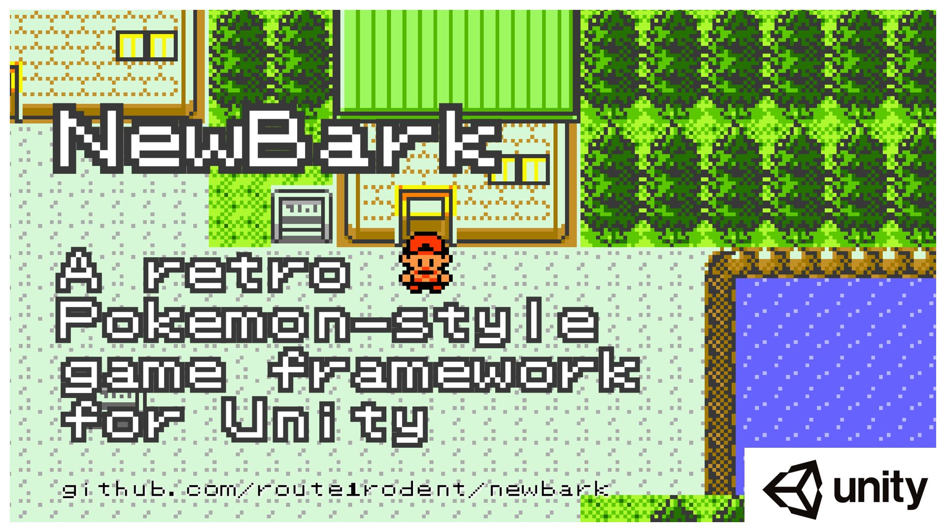 GitHub - MuuSStY/Pokemon-Yellow-Remake: Remake pokemon unity