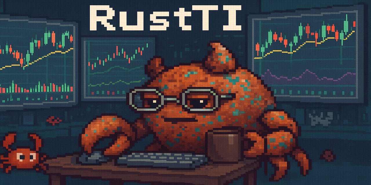 RustTI