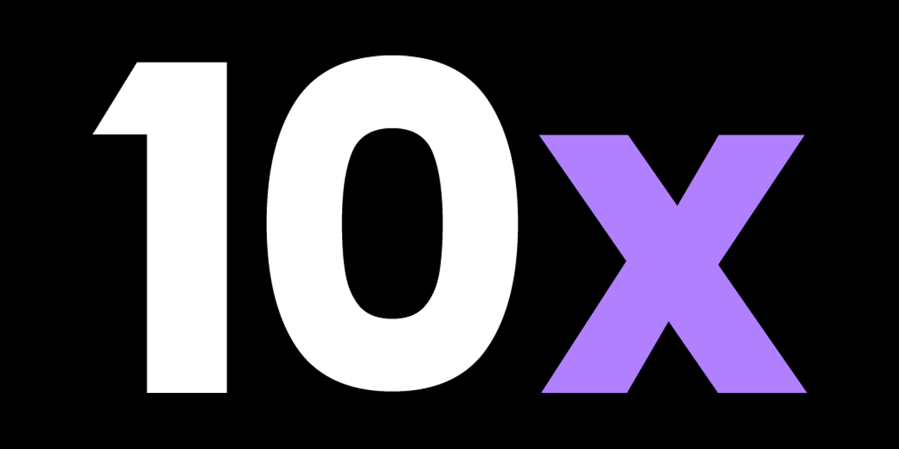 GitHub - GSA-TTS/10x-projects: 10x Projects · GitHub