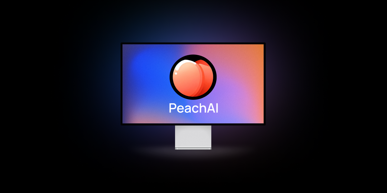 peach_ai