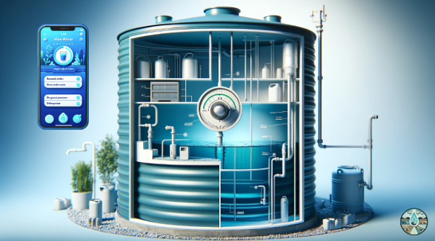 GitHub - VidaWater21/Vida-Water-