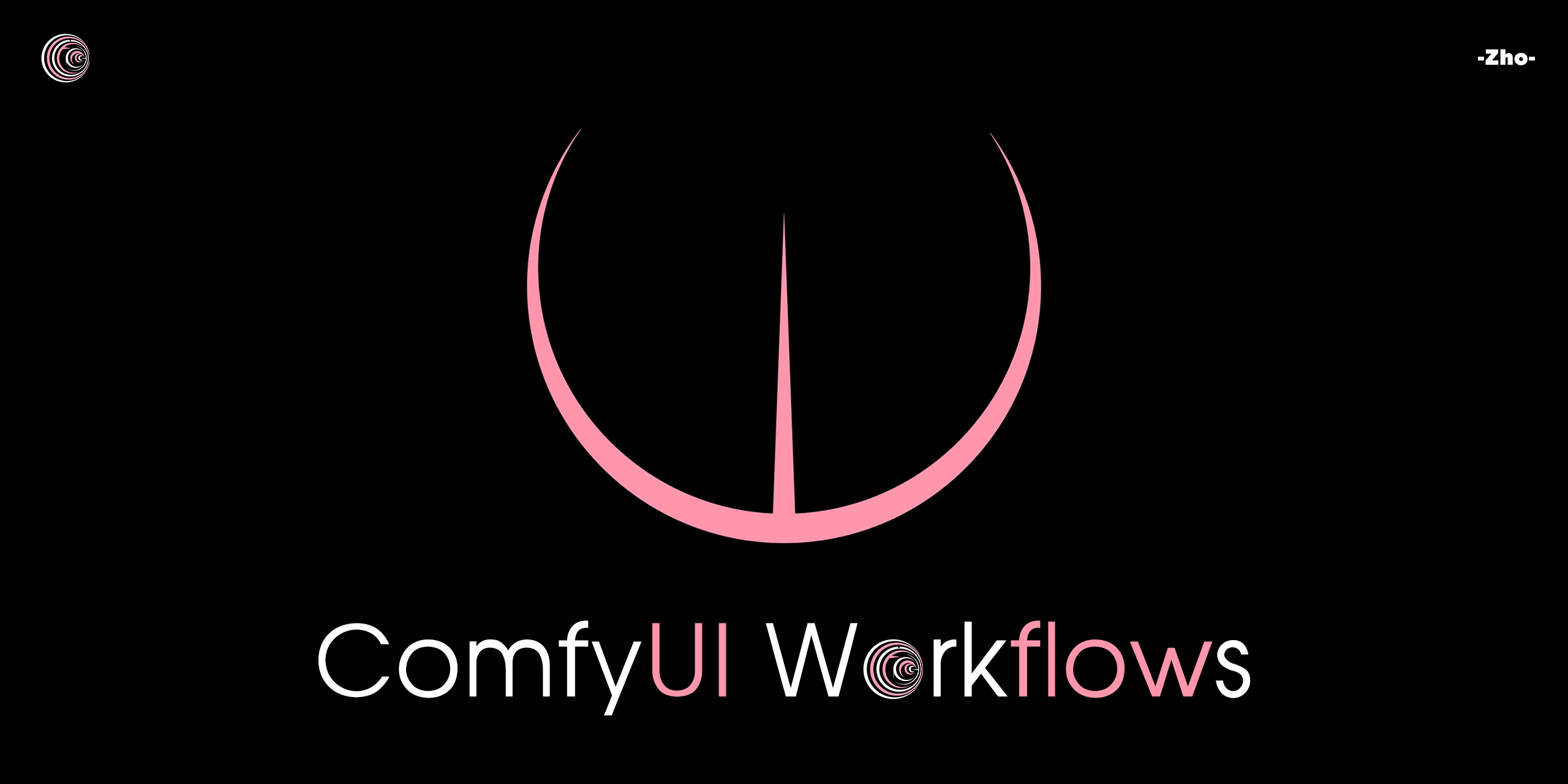 comfyui-workflows-zho