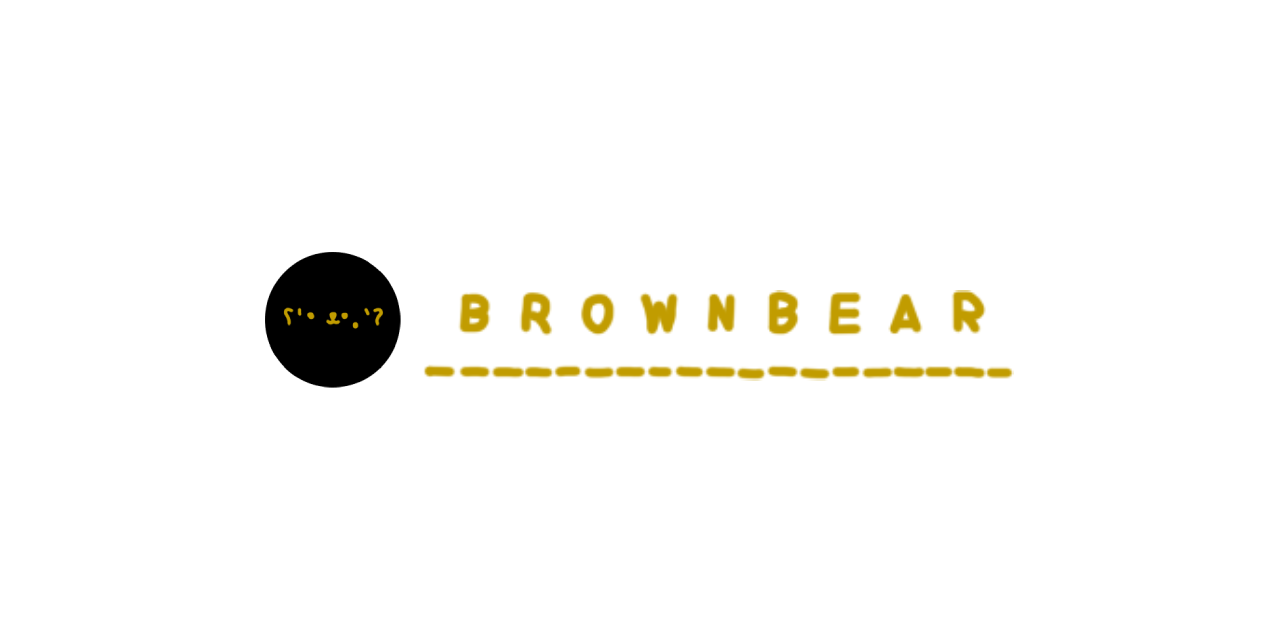 BROWNBEAR