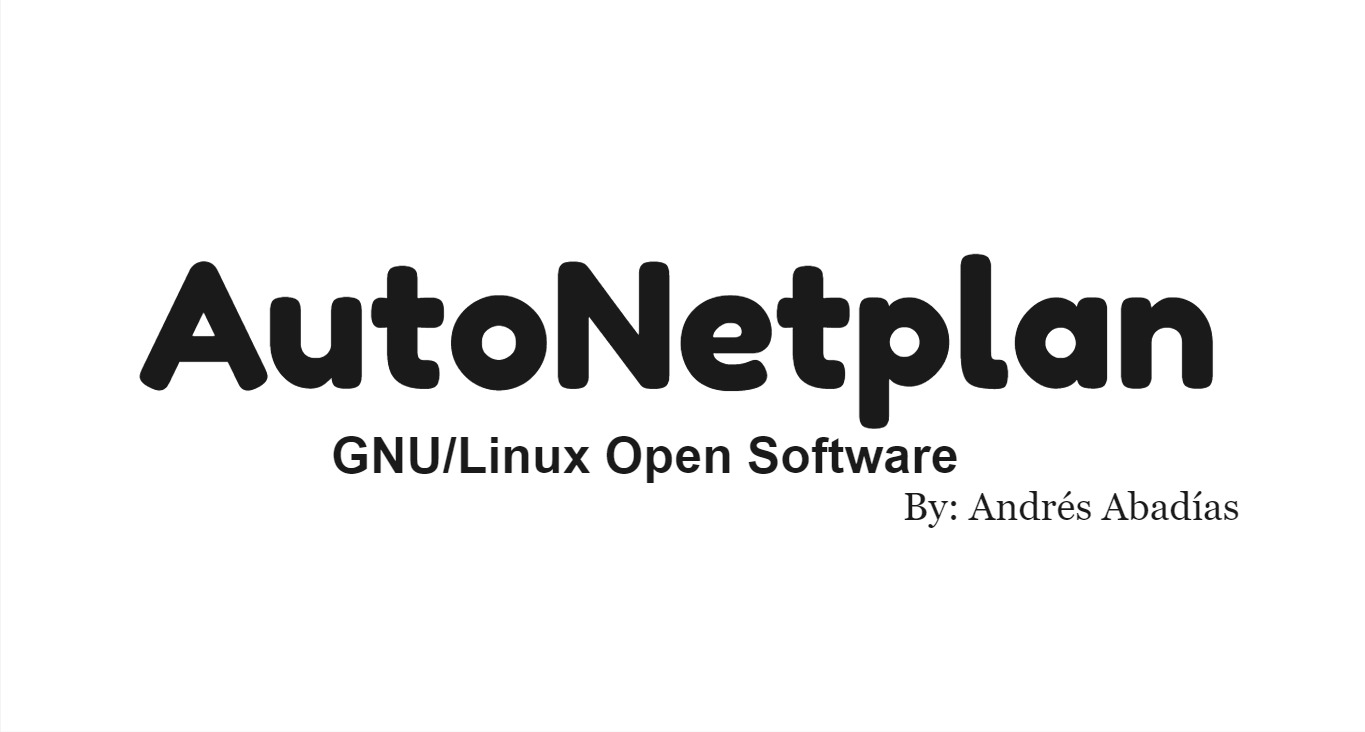 autonetplan