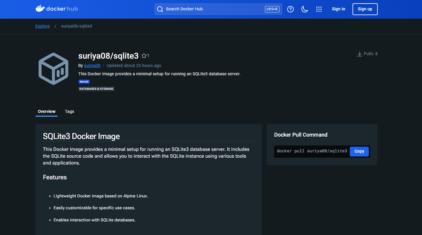 Sqlite3_Image