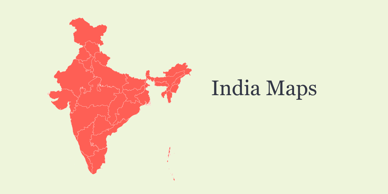 india-maps-data