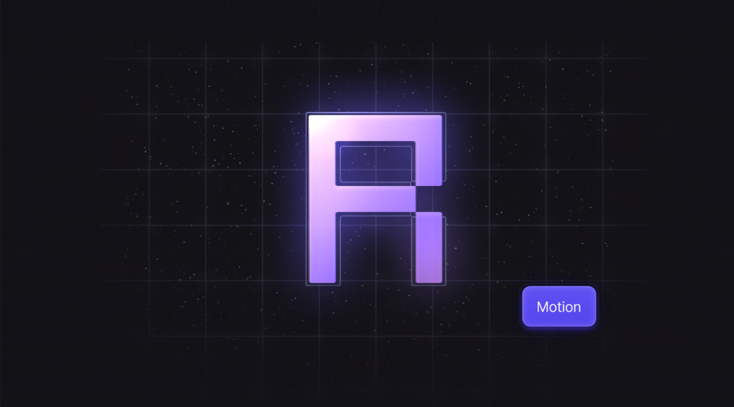 GitHub - Alek99/reflex-motion · GitHub