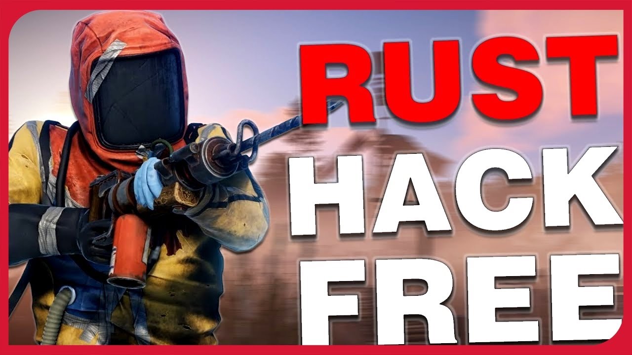 Rust-Free-Hack