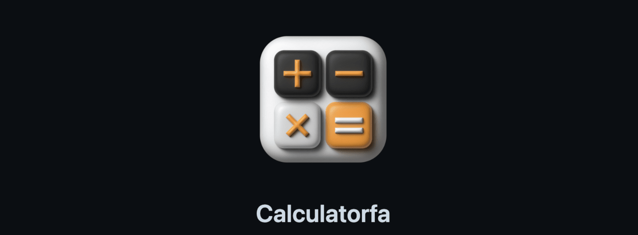 calculatorfa