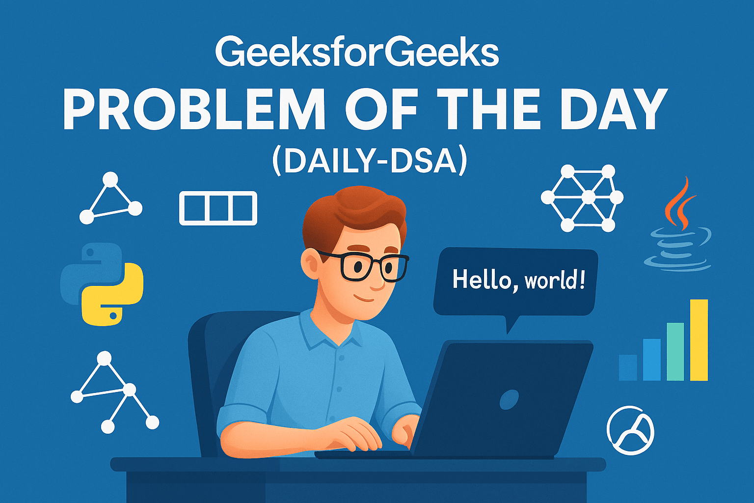 GeeksforGeeks-POTD
