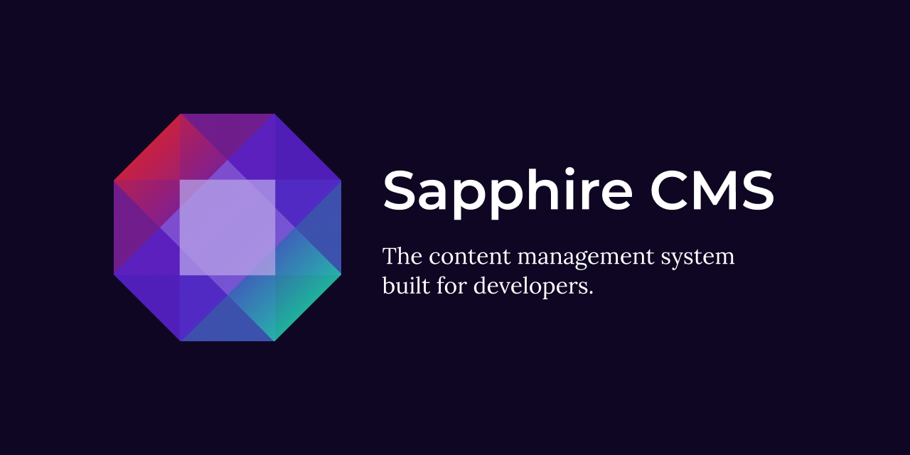 SapphireCMS