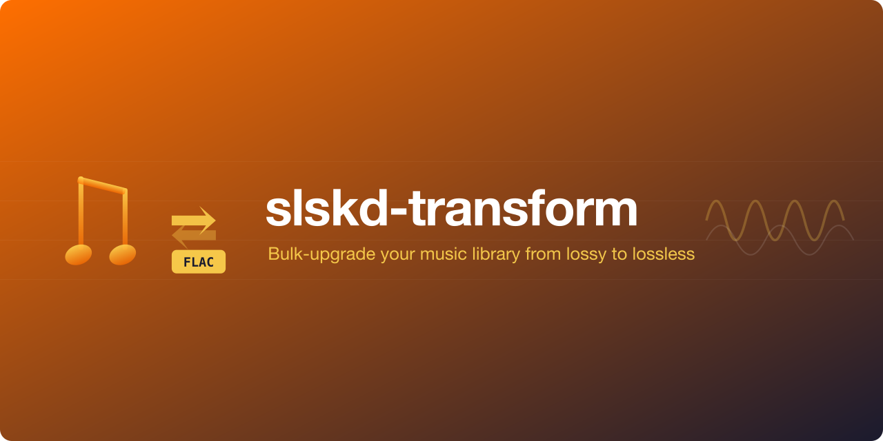 slskd-transform