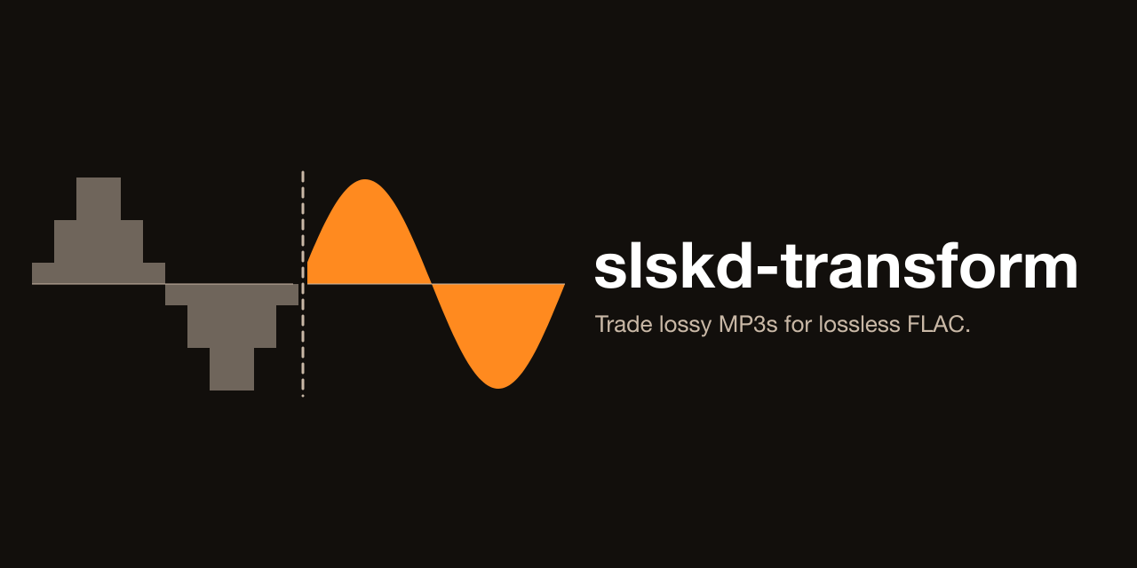slskd-transform