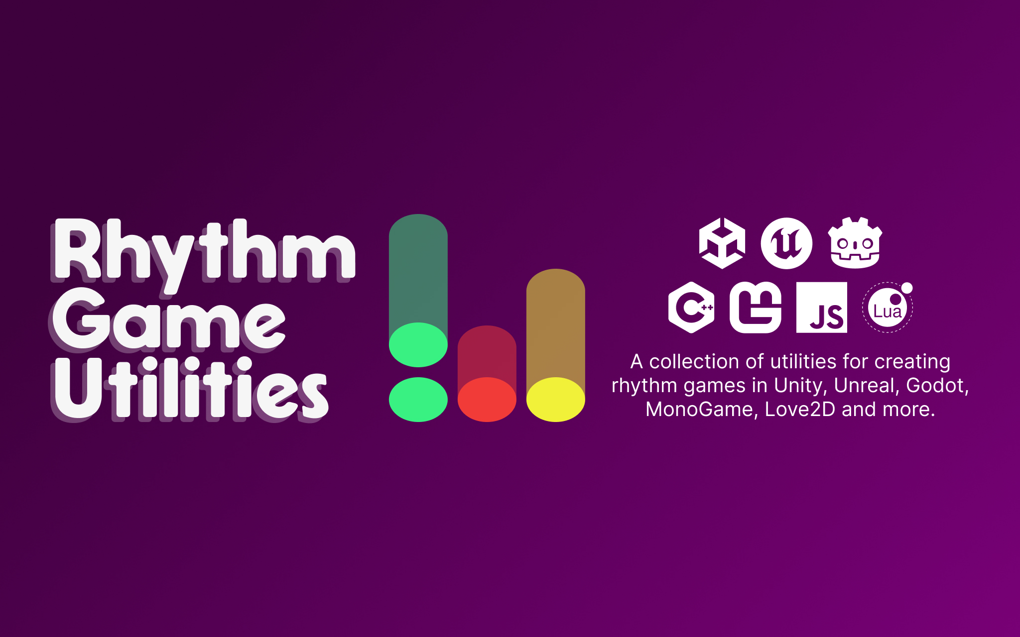 rhythm-game-utilities