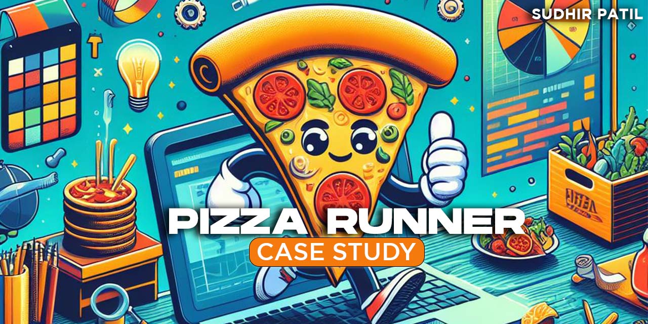 GitHub Sudhirr1122/Pizza_Runners This repository contains Pizza Runner case study analysis.