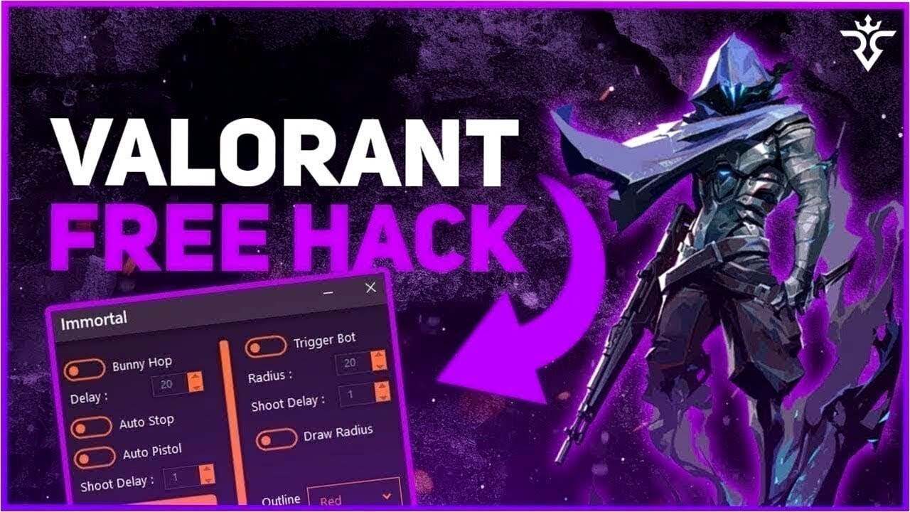 GitHub Viser1se0/valoranthack VALORANT DOWNLOAD FREE HACK 2024