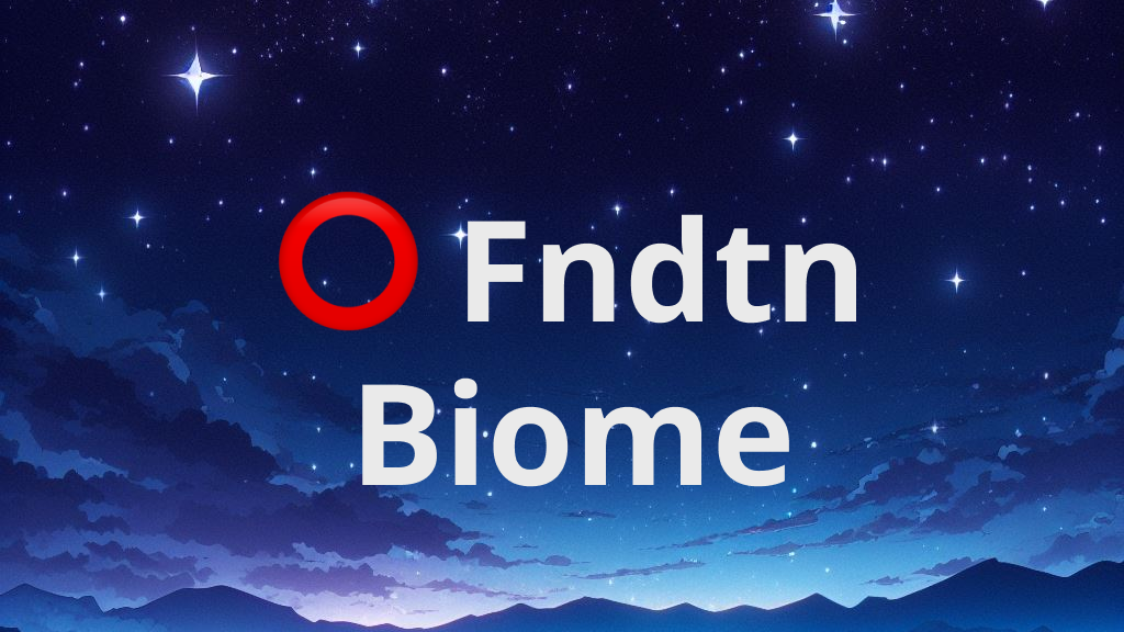 GitHub - CodeEditorLand/DependencyBiome: Biome 🗻 Dependency 🖇️