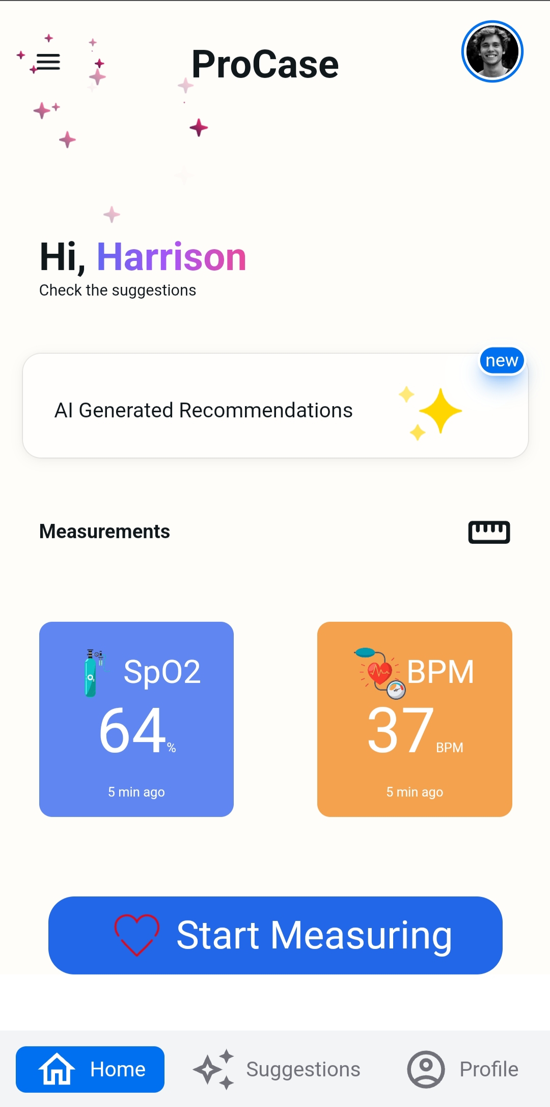 GitHub - KarthikeyaKollu/smartcase