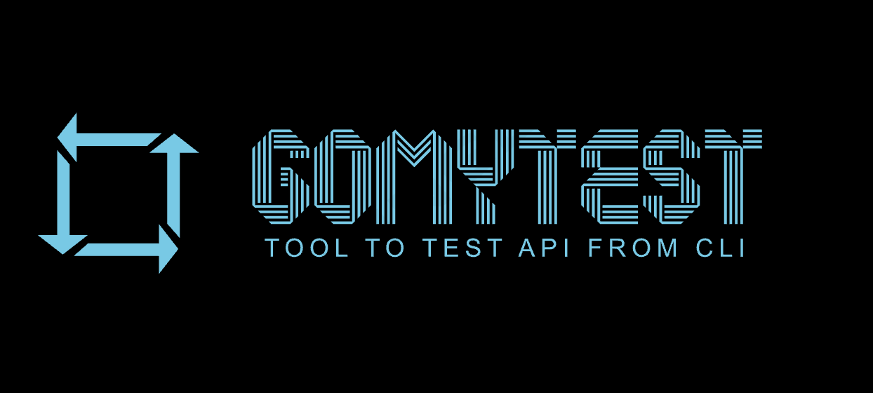 GitHub - prasadjivane/gomytest: Go package for testing APIs from the ...