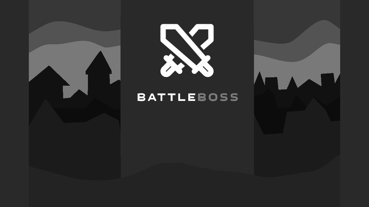 Battle-boss