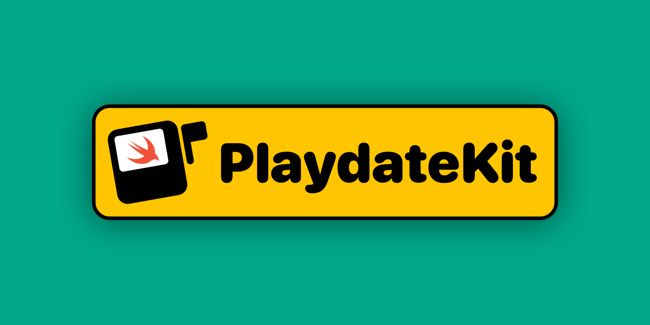 finnvoor/PlaydateKit