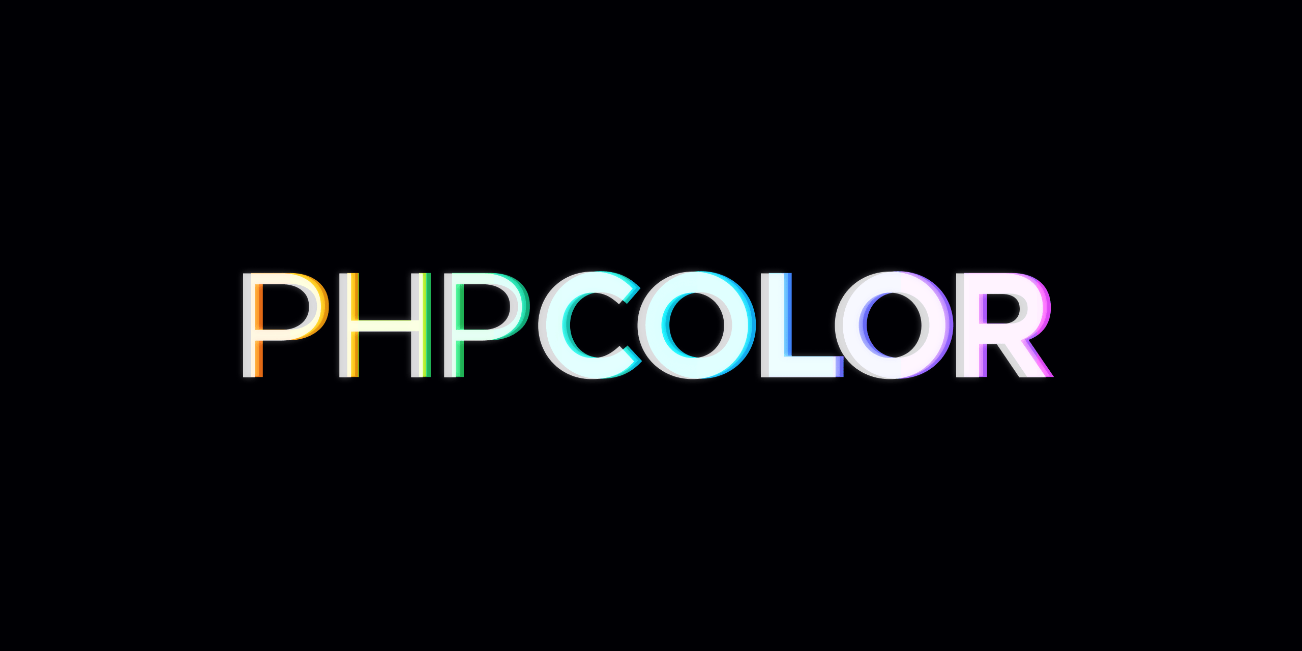 phpcolor