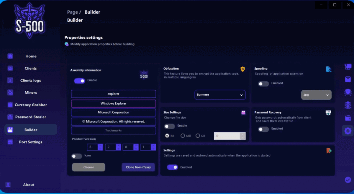padnora-hvnc · GitHub Topics · GitHub