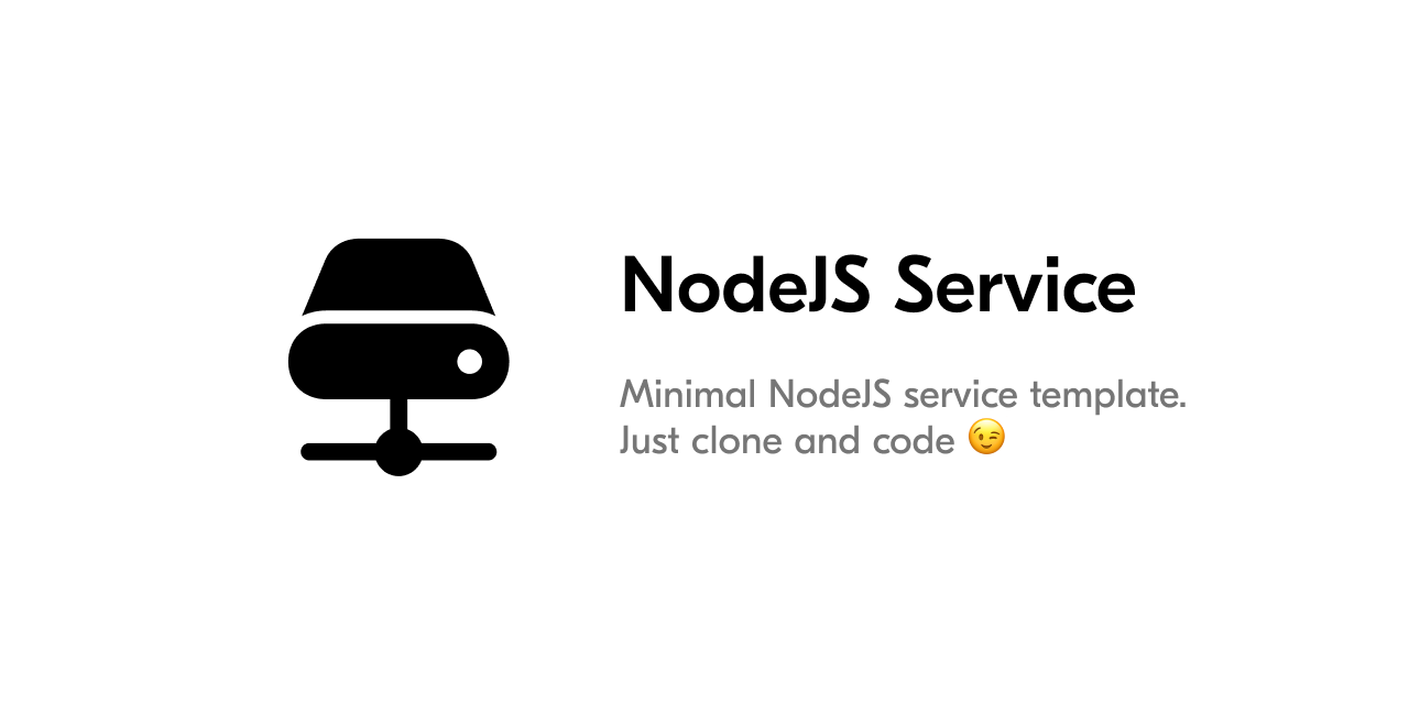 nodejs-service