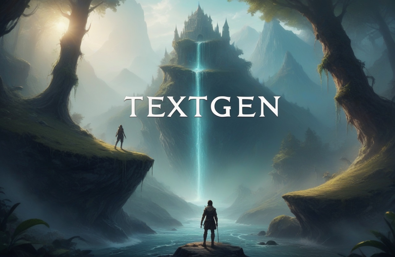 GitHub - jediknight813/TextGenClient: Multiplayer AI Dungeon with image ...