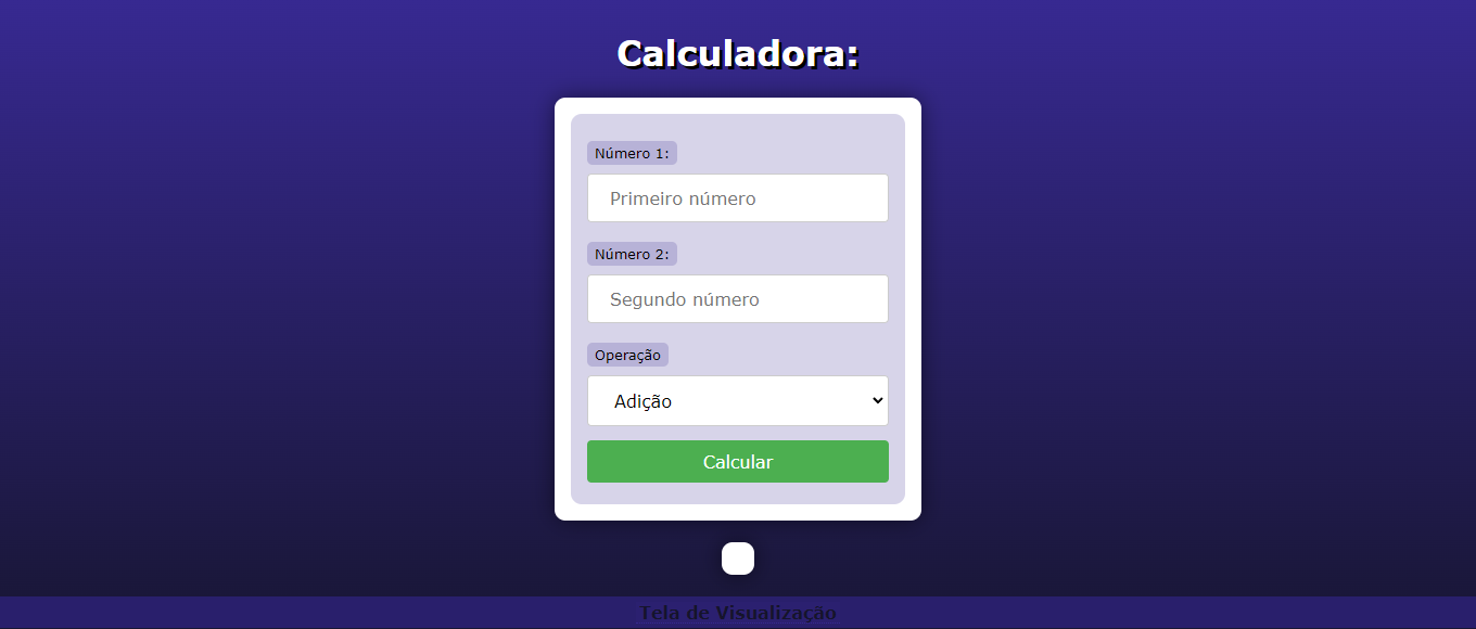 GitHub - rapha30/PHP-Calculator: Calculator programming (CRUD) to ...