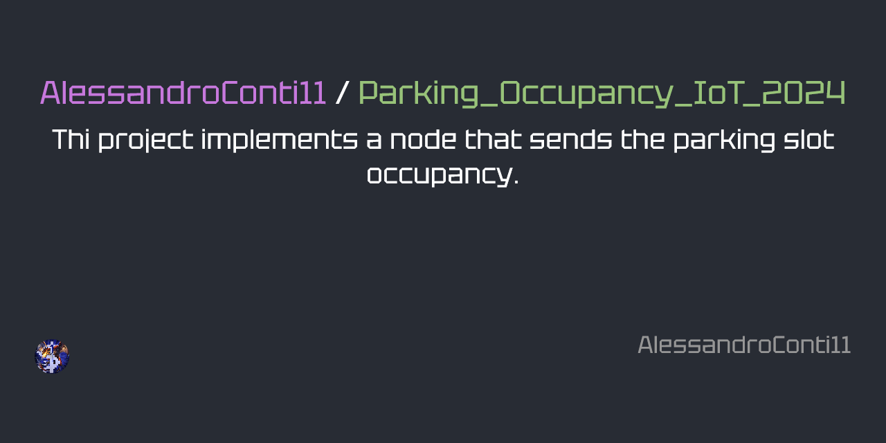 Parking_Occupancy_IoT_2024