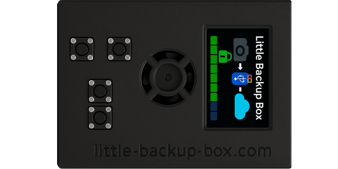 little-backup-box