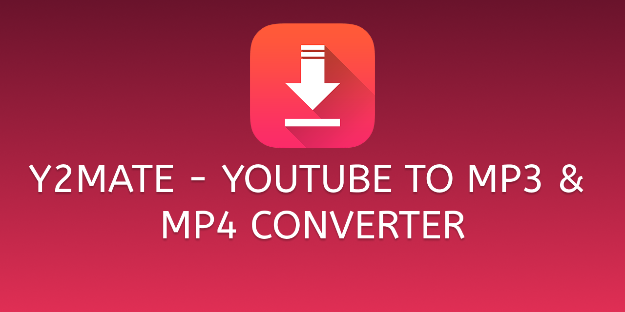 Github gassenloyal992 y2mate youtube to mp3 mp4 converter downloader