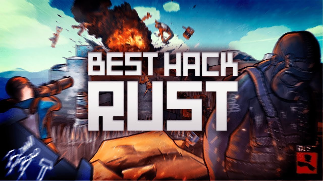 rust-hack-undetected · GitHub Topics · GitHub