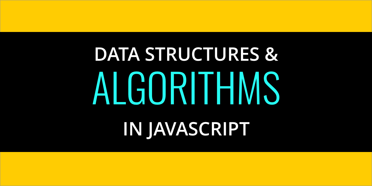 DSA.JS-DATA结构-Algorithms-JavaScript