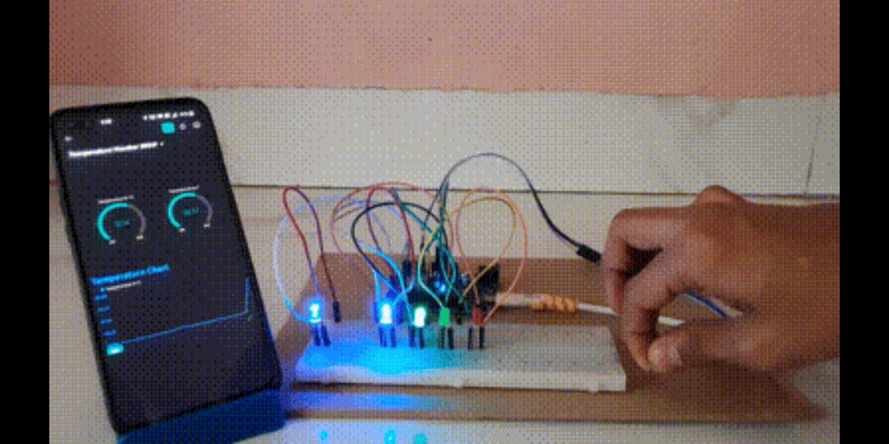 IoT-Temperature-Monitoring-System-with-Mobile-App-Integration